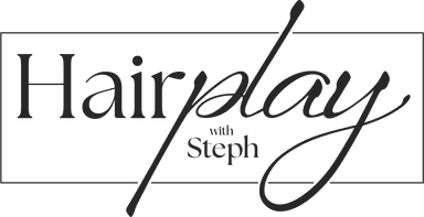 Hairplay with Steph